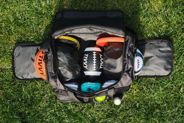 TIVVY | PARK ACTIVITY GO-BAG