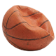 flat basketball